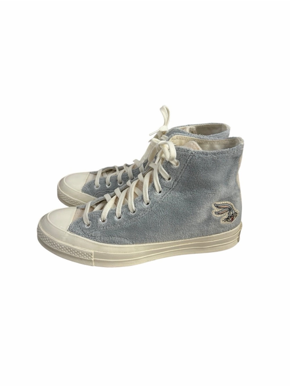 Converse Chuck Taylor “What’s up Doc?” Loonie Toons Unisex sneaker women’s 9 1/2